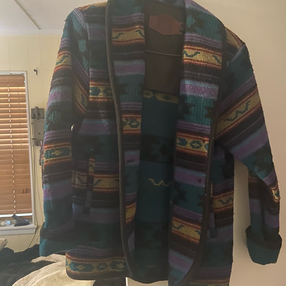 Woolrich jacket
